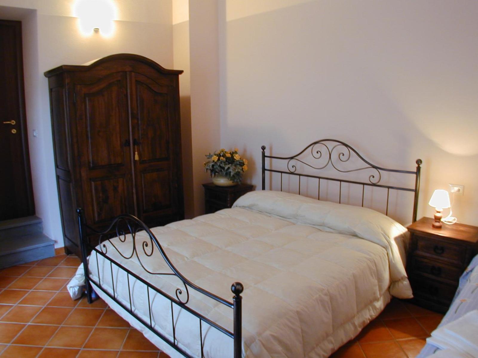 Relais Valguerriera Guest House Apecchio Room photo