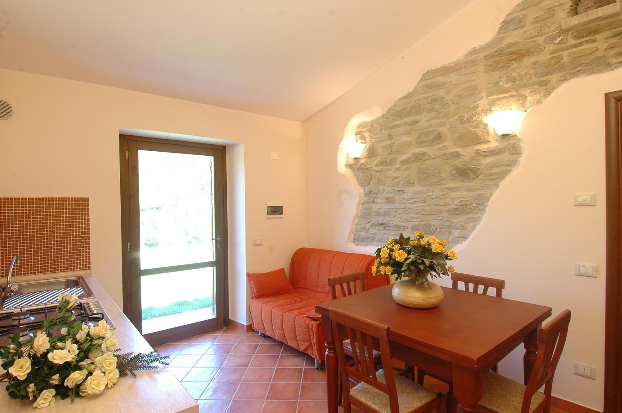 Relais Valguerriera Guest House Apecchio Room photo